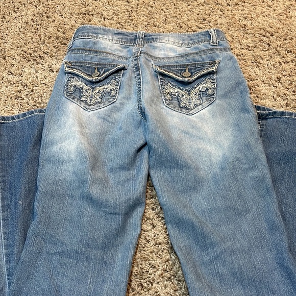 Wallflower jeans - Picture 4 of 4